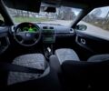 Чорний Шкода Фабія, об'ємом двигуна 1.4 л та пробігом 330 тис. км за 2550 $, фото 6 на Automoto.ua