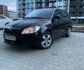 Черный Шкода Фабия, объемом двигателя 1.6 л и пробегом 260 тыс. км за 5500 $, фото 1 на Automoto.ua