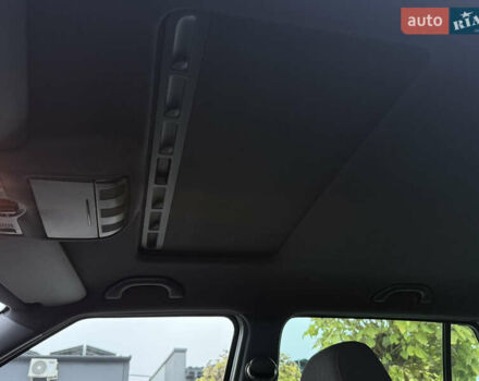 Черный Шкода Фабия, объемом двигателя 1.4 л и пробегом 189 тыс. км за 8500 $, фото 15 на Automoto.ua