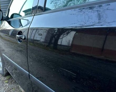 Черный Шкода Фабия, объемом двигателя 1.2 л и пробегом 295 тыс. км за 4900 $, фото 34 на Automoto.ua