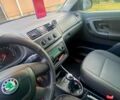 Черный Шкода Фабия, объемом двигателя 1.2 л и пробегом 225 тыс. км за 5700 $, фото 10 на Automoto.ua
