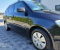 Шкода Фабия 2010 в Иршава на Automoto.ua Черный Шкода Фабия, объемом двигателя 1.2 л и пробегом 180 тыс. км за 5954 $, фото 1 на Automoto.ua