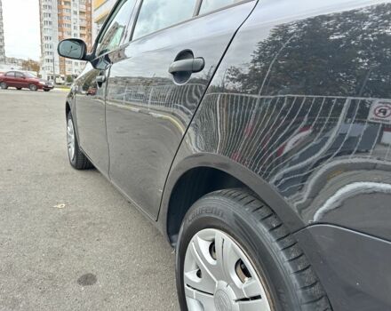 Чорний Шкода Фабія, об'ємом двигуна 1.6 л та пробігом 195 тис. км за 5500 $, фото 10 на Automoto.ua