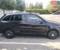 Черный Шкода Фабия, объемом двигателя 1.4 л и пробегом 245 тыс. км за 5300 $, фото 4 на Automoto.ua