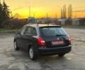 Черный Шкода Фабия, объемом двигателя 0 л и пробегом 186 тыс. км за 6000 $, фото 1 на Automoto.ua