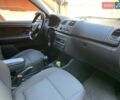 Шкода Фабия 2010 в Сваляве на Automoto.ua Черный Шкода Фабия, объемом двигателя 1.2 л и пробегом 267 тыс. км за 5499 $, фото 14 на Automoto.ua