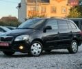 Черный Шкода Фабия, объемом двигателя 1.39 л и пробегом 171 тыс. км за 6499 $, фото 1 на Automoto.ua