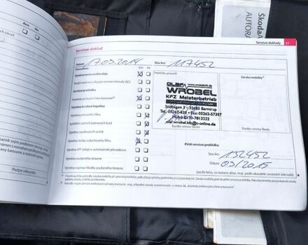 Черный Шкода Фабия, объемом двигателя 1.2 л и пробегом 225 тыс. км за 5700 $, фото 1 на Automoto.ua