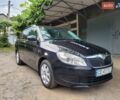 Чорний Шкода Фабія, об'ємом двигуна 1.6 л та пробігом 275 тис. км за 3950 $, фото 1 на Automoto.ua