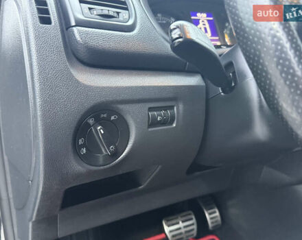 Черный Шкода Фабия, объемом двигателя 1.4 л и пробегом 189 тыс. км за 8500 $, фото 9 на Automoto.ua