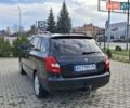 Чорний Шкода Фабія, об'ємом двигуна 1.2 л та пробігом 137 тис. км за 4750 $, фото 1 на Automoto.ua