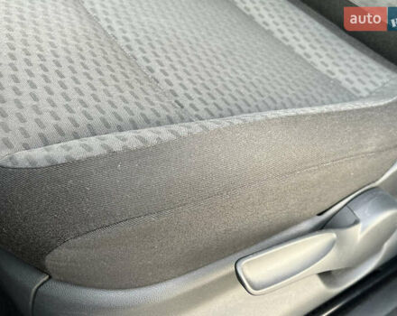 Шкода Фабия 2010 в Луцке на Automoto.ua Черный Шкода Фабия, объемом двигателя 1.2 л и пробегом 141 тыс. км за 6850 $, фото 66 на Automoto.ua