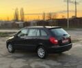 Черный Шкода Фабия, объемом двигателя 0 л и пробегом 186 тыс. км за 6000 $, фото 4 на Automoto.ua