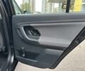 Чорний Шкода Фабія, об'ємом двигуна 1.6 л та пробігом 195 тис. км за 5500 $, фото 20 на Automoto.ua