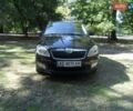 Чорний Шкода Фабія, об'ємом двигуна 1.2 л та пробігом 240 тис. км за 5800 $, фото 9 на Automoto.ua