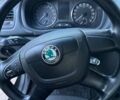 Черный Шкода Фабия, объемом двигателя 1.2 л и пробегом 295 тыс. км за 4900 $, фото 50 на Automoto.ua