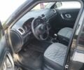 Черный Шкода Фабия, объемом двигателя 1.4 л и пробегом 245 тыс. км за 5300 $, фото 6 на Automoto.ua