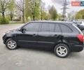 Черный Шкода Фабия, объемом двигателя 1.6 л и пробегом 225 тыс. км за 5500 $, фото 1 на Automoto.ua