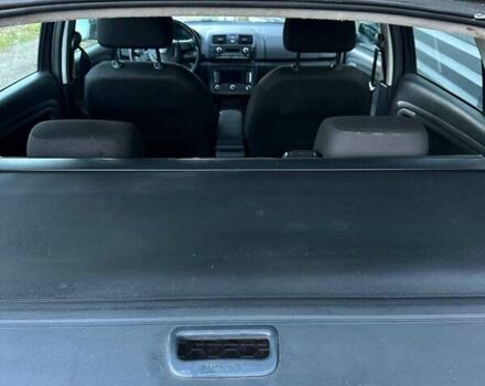 Черный Шкода Фабия, объемом двигателя 1.2 л и пробегом 295 тыс. км за 4900 $, фото 18 на Automoto.ua