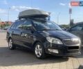 Шкода Фабия 2010 в Сваляве на Automoto.ua Черный Шкода Фабия, объемом двигателя 1.2 л и пробегом 267 тыс. км за 5499 $, фото 1 на Automoto.ua