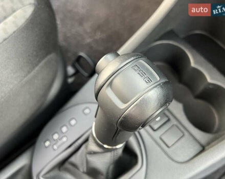 Шкода Фабия 2010 в Луцке на Automoto.ua Черный Шкода Фабия, объемом двигателя 1.2 л и пробегом 141 тыс. км за 6850 $, фото 95 на Automoto.ua