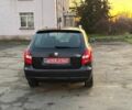 Черный Шкода Фабия, объемом двигателя 0 л и пробегом 186 тыс. км за 6000 $, фото 5 на Automoto.ua