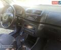 Чорний Шкода Фабія, об'ємом двигуна 1.2 л та пробігом 240 тис. км за 5800 $, фото 18 на Automoto.ua