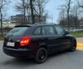 Чорний Шкода Фабія, об'ємом двигуна 1.4 л та пробігом 330 тис. км за 2550 $, фото 3 на Automoto.ua