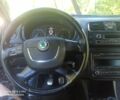 Чорний Шкода Фабія, об'ємом двигуна 1.2 л та пробігом 240 тис. км за 5814 $, фото 5 на Automoto.ua