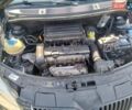 Черный Шкода Фабия, объемом двигателя 1.4 л и пробегом 245 тыс. км за 5300 $, фото 14 на Automoto.ua