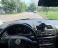 Черный Шкода Фабия, объемом двигателя 1.2 л и пробегом 267 тыс. км за 5300 $, фото 39 на Automoto.ua