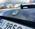 Черный Шкода Фабия, объемом двигателя 1.6 л и пробегом 195 тыс. км за 5500 $, фото 18 на Automoto.ua