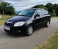 Чорний Шкода Фабія, об'ємом двигуна 1.6 л та пробігом 283 тис. км за 4275 $, фото 1 на Automoto.ua