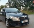 Чорний Шкода Фабія, об'ємом двигуна 1.2 л та пробігом 264 тис. км за 5500 $, фото 4 на Automoto.ua