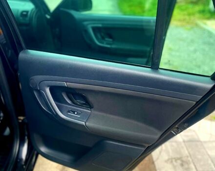 Черный Шкода Фабия, объемом двигателя 1.2 л и пробегом 243 тыс. км за 5300 $, фото 10 на Automoto.ua