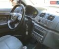 Шкода Фабия 2010 в Сваляве на Automoto.ua Черный Шкода Фабия, объемом двигателя 1.2 л и пробегом 267 тыс. км за 5499 $, фото 4 на Automoto.ua