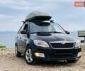 Шкода Фабия 2010 в Сваляве на Automoto.ua Черный Шкода Фабия, объемом двигателя 1.2 л и пробегом 267 тыс. км за 5499 $, фото 7 на Automoto.ua