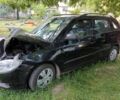 Черный Шкода Фабия, объемом двигателя 1.4 л и пробегом 190 тыс. км за 1900 $, фото 1 на Automoto.ua