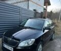 Черный Шкода Фабия, объемом двигателя 1.2 л и пробегом 295 тыс. км за 4900 $, фото 22 на Automoto.ua