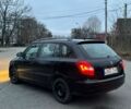 Чорний Шкода Фабія, об'ємом двигуна 1.4 л та пробігом 330 тис. км за 2550 $, фото 5 на Automoto.ua