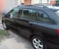 Черный Шкода Фабия, объемом двигателя 1.2 л и пробегом 170 тыс. км за 5400 $, фото 13 на Automoto.ua