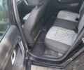 Черный Шкода Фабия, объемом двигателя 1.4 л и пробегом 245 тыс. км за 5300 $, фото 1 на Automoto.ua