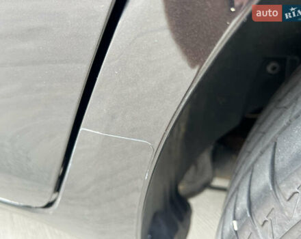 Шкода Фабия 2010 в Луцке на Automoto.ua Черный Шкода Фабия, объемом двигателя 1.2 л и пробегом 141 тыс. км за 6850 $, фото 46 на Automoto.ua