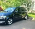 Черный Шкода Фабия, объемом двигателя 1.2 л и пробегом 267 тыс. км за 5300 $, фото 50 на Automoto.ua