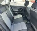 Черный Шкода Фабия, объемом двигателя 1.6 л и пробегом 195 тыс. км за 5500 $, фото 14 на Automoto.ua