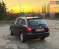 Чорний Шкода Фабія, об'ємом двигуна 1.4 л та пробігом 186 тис. км за 6000 $, фото 1 на Automoto.ua