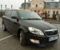 Чорний Шкода Фабія, об'ємом двигуна 1.2 л та пробігом 190 тис. км за 5700 $, фото 1 на Automoto.ua