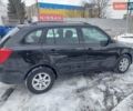 Черный Шкода Фабия, объемом двигателя 1.2 л и пробегом 295 тыс. км за 5150 $, фото 5 на Automoto.ua