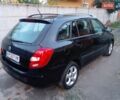Черный Шкода Фабия, объемом двигателя 1.2 л и пробегом 170 тыс. км за 5400 $, фото 15 на Automoto.ua