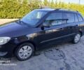 Шкода Фабия 2010 в Иршава на Automoto.ua Черный Шкода Фабия, объемом двигателя 1.2 л и пробегом 180 тыс. км за 5954 $, фото 5 на Automoto.ua